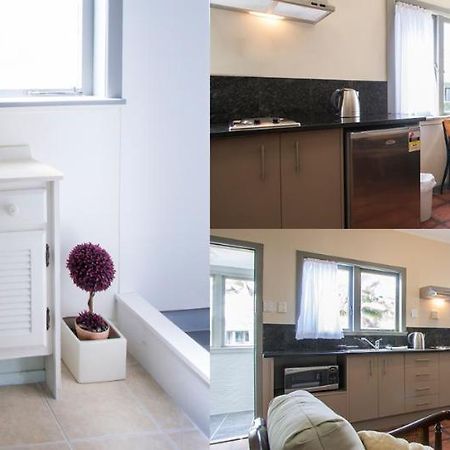 Kiwi Airport Backpackers Hostel Όκλαντ Εξωτερικό φωτογραφία
