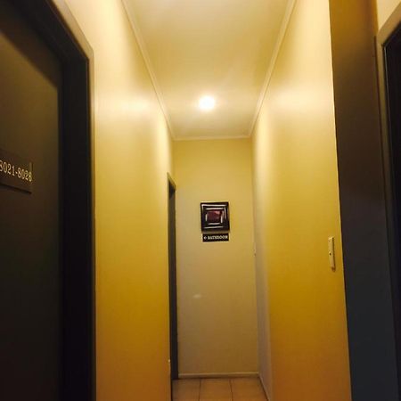 Kiwi Airport Backpackers Hostel Όκλαντ Εξωτερικό φωτογραφία
