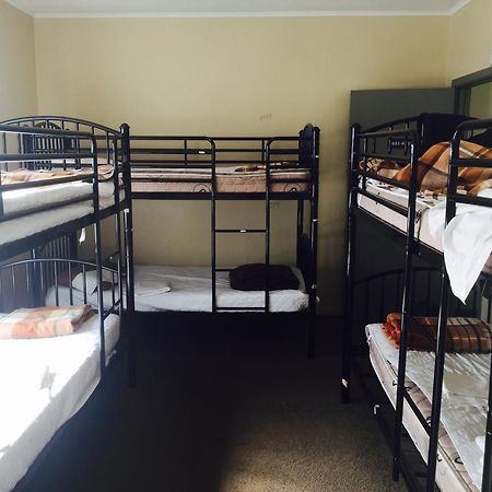 Kiwi Airport Backpackers Hostel Όκλαντ Εξωτερικό φωτογραφία