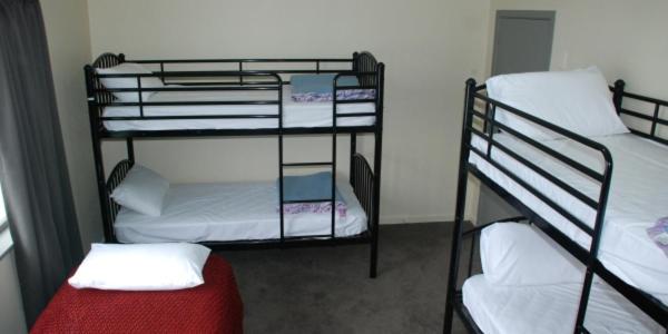 Kiwi Airport Backpackers Hostel Όκλαντ Εξωτερικό φωτογραφία