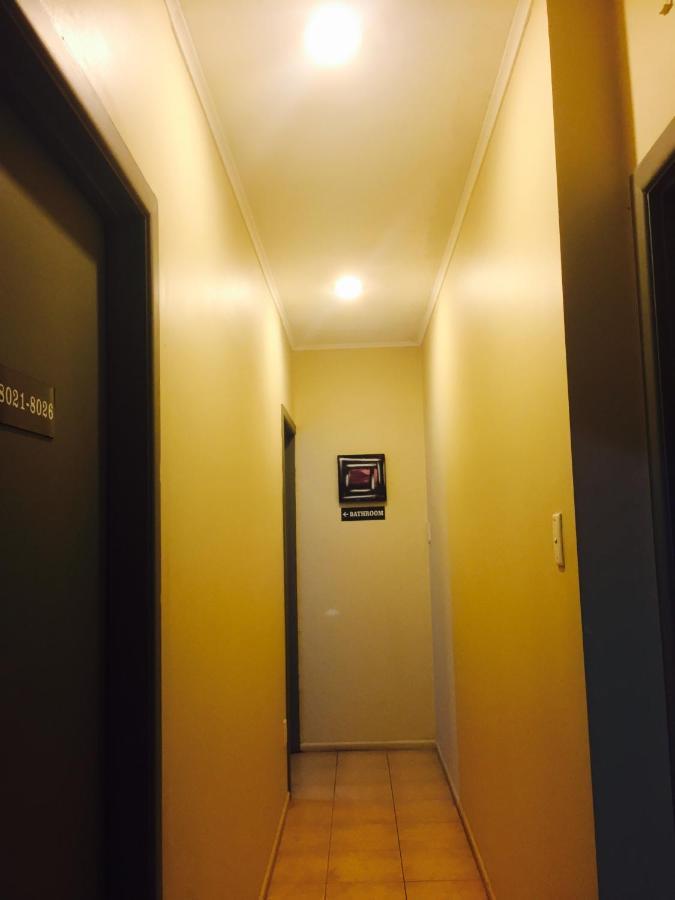 Kiwi Airport Backpackers Hostel Όκλαντ Εξωτερικό φωτογραφία
