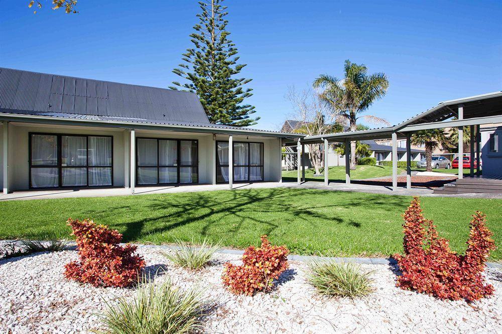 Kiwi Airport Backpackers Hostel Όκλαντ Εξωτερικό φωτογραφία