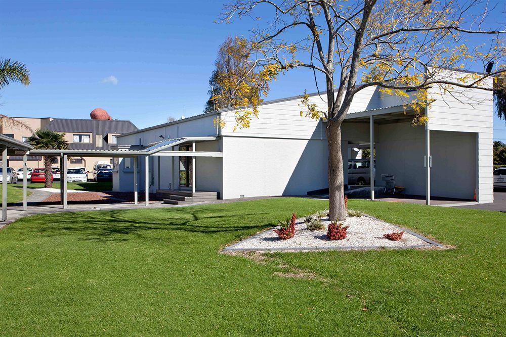 Kiwi Airport Backpackers Hostel Όκλαντ Εξωτερικό φωτογραφία