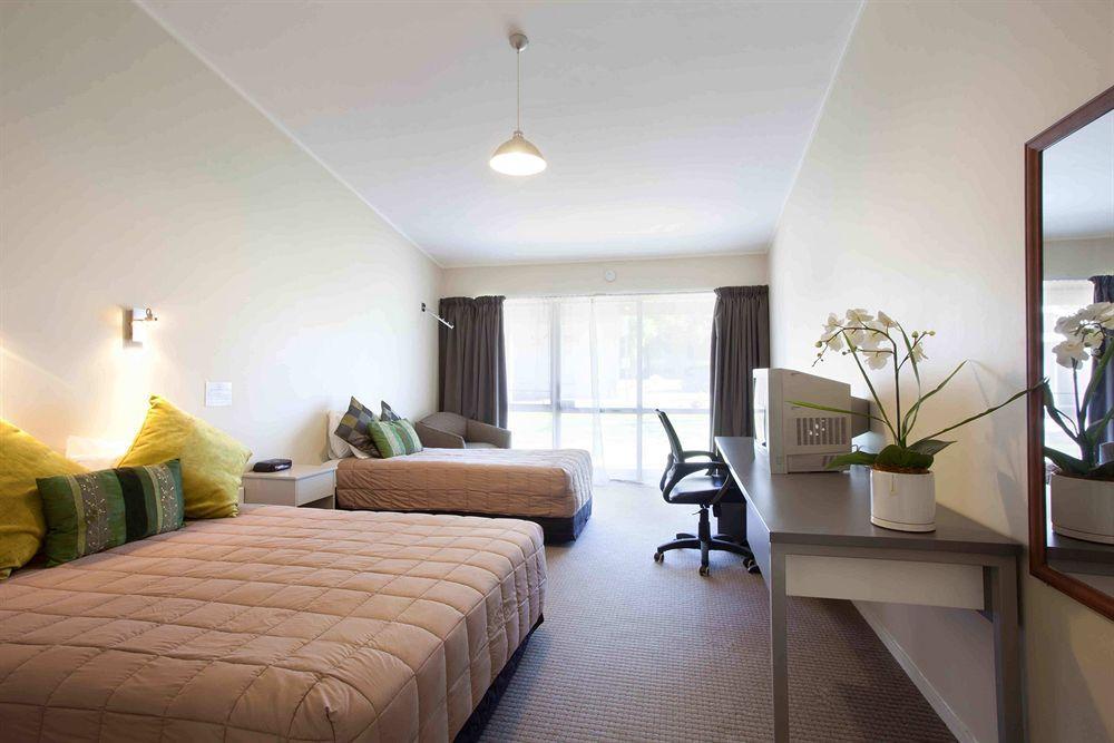 Kiwi Airport Backpackers Hostel Όκλαντ Εξωτερικό φωτογραφία