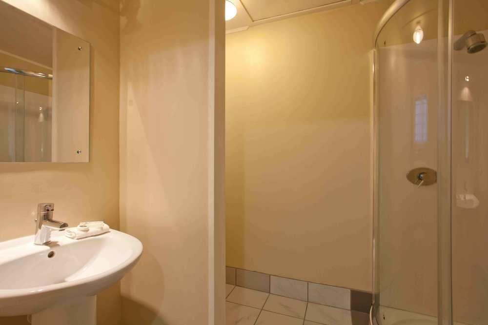 Kiwi Airport Backpackers Hostel Όκλαντ Εξωτερικό φωτογραφία