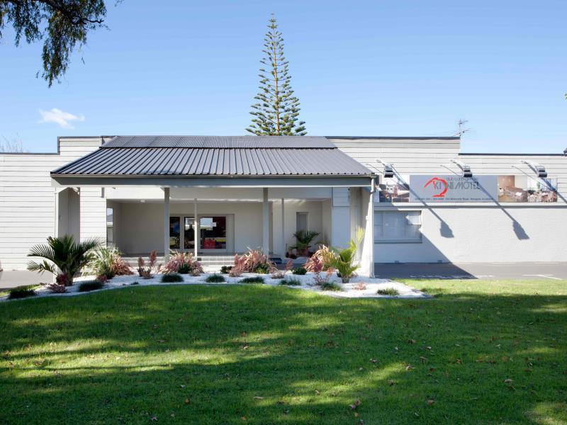 Kiwi Airport Backpackers Hostel Όκλαντ Εξωτερικό φωτογραφία