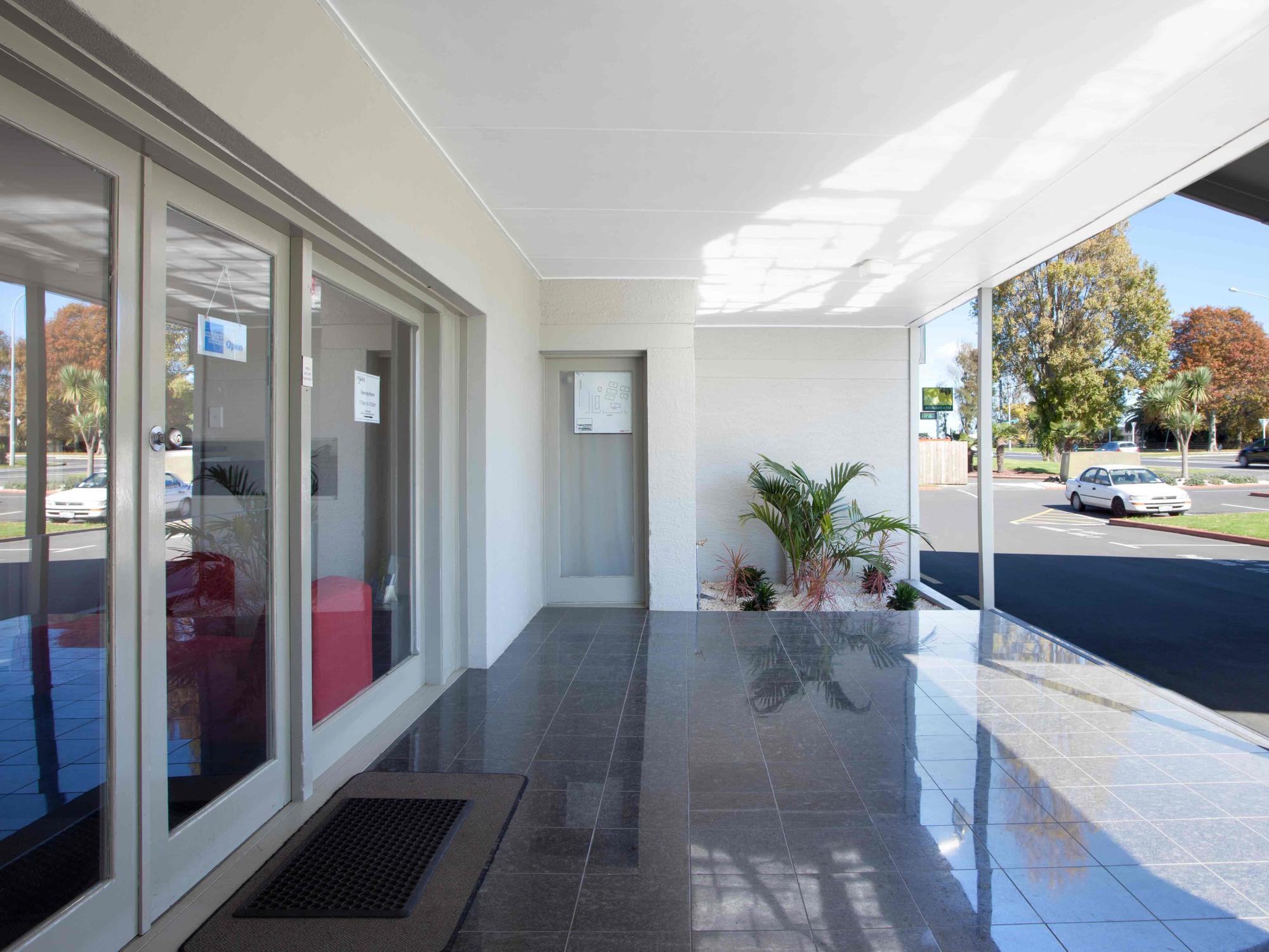 Kiwi Airport Backpackers Hostel Όκλαντ Εξωτερικό φωτογραφία