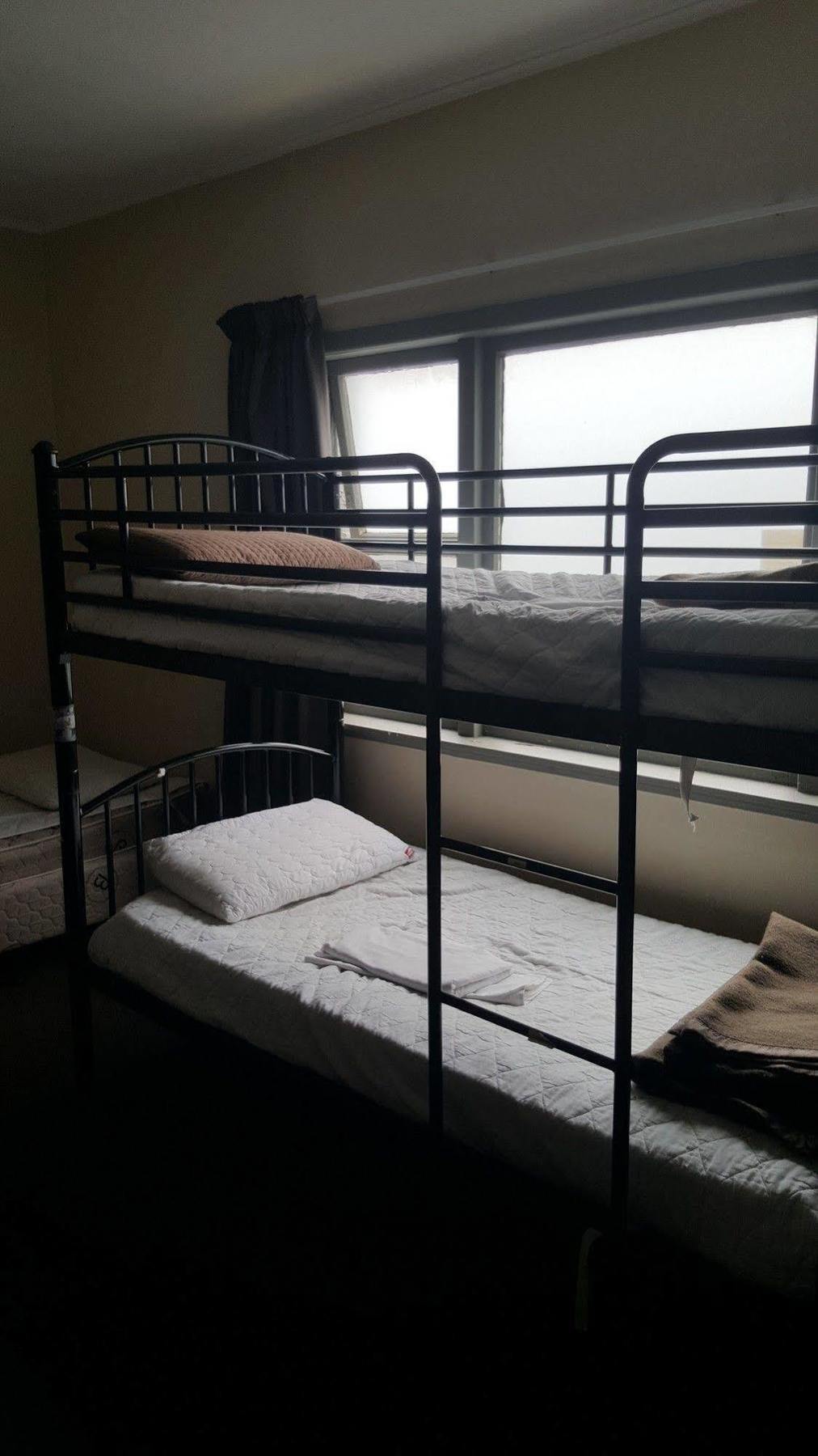 Kiwi Airport Backpackers Hostel Όκλαντ Εξωτερικό φωτογραφία