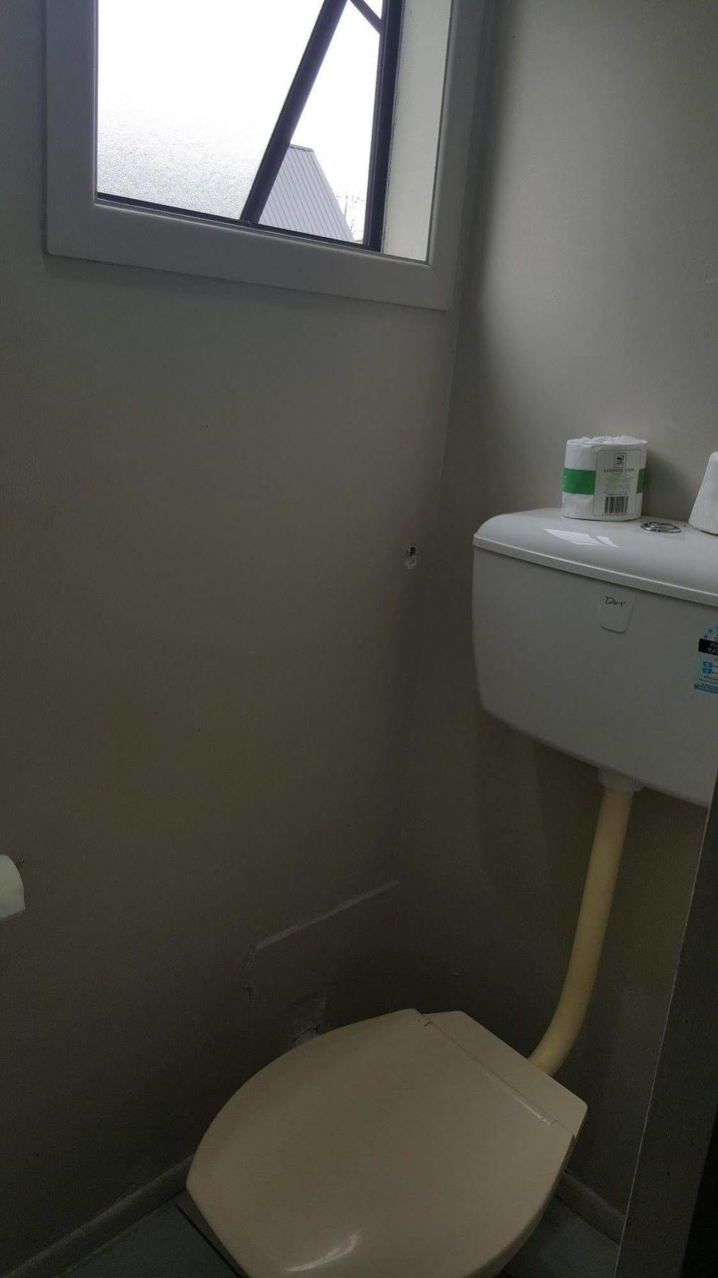 Kiwi Airport Backpackers Hostel Όκλαντ Εξωτερικό φωτογραφία