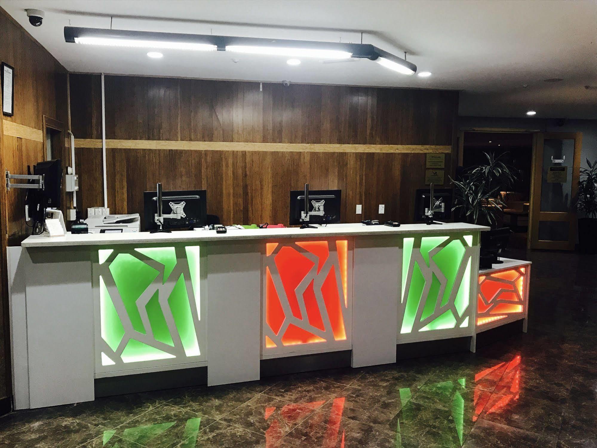 Kiwi Airport Backpackers Hostel Όκλαντ Εξωτερικό φωτογραφία