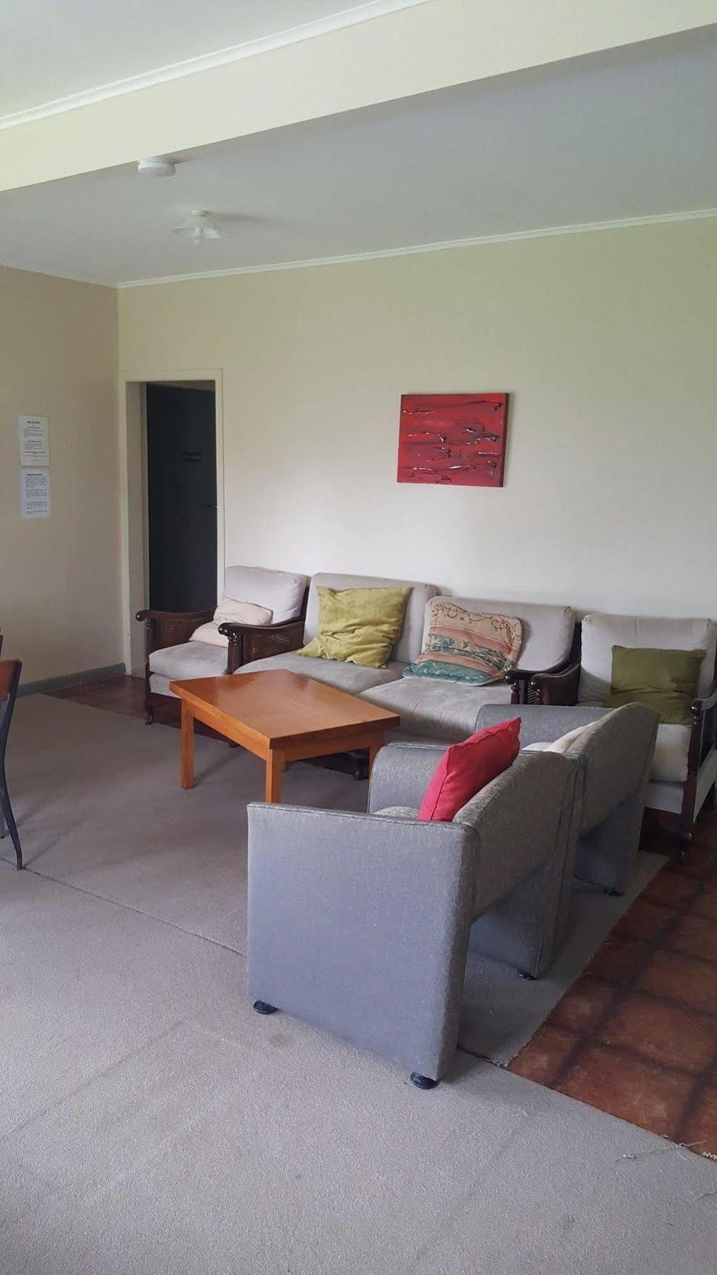 Kiwi Airport Backpackers Hostel Όκλαντ Εξωτερικό φωτογραφία